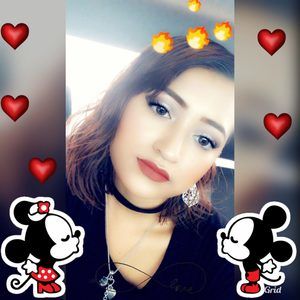 Meet your Posher, Lësly